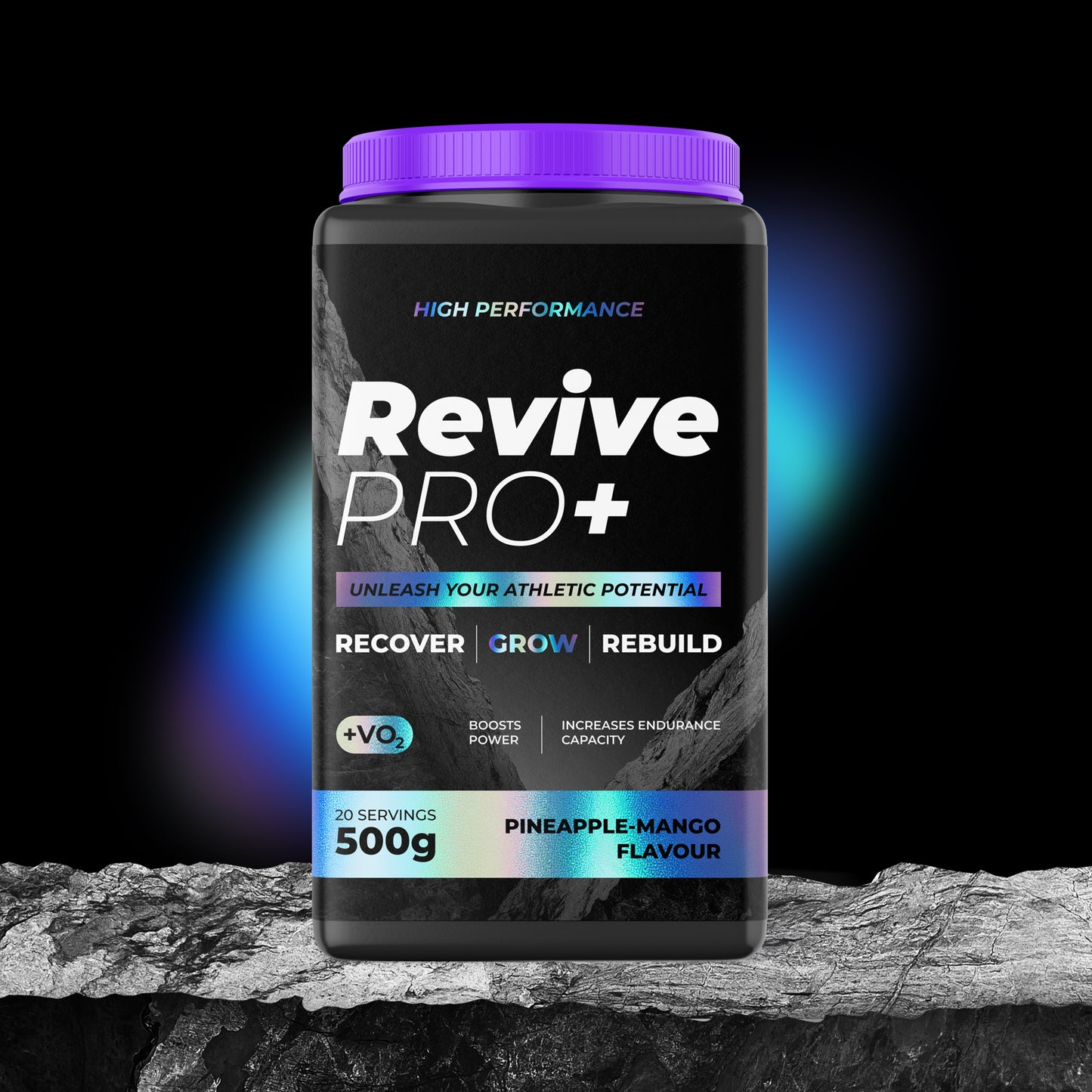 Revive PRO+